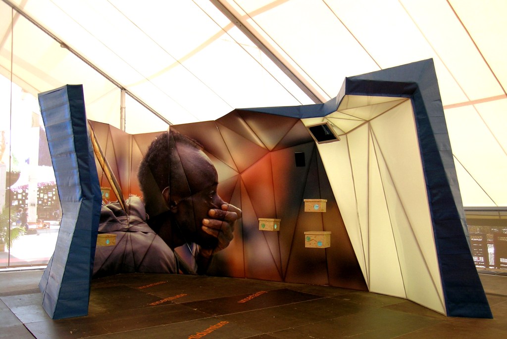 In-house in Saeta&nbsp;estudi