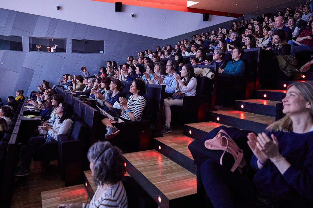 Professional seminar