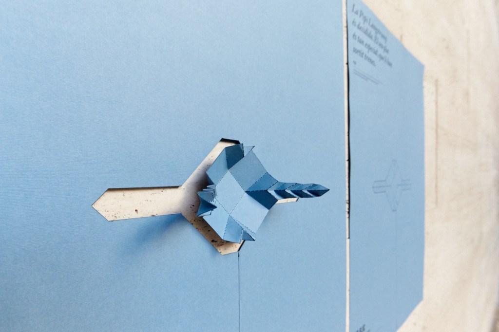 Literary creation kit