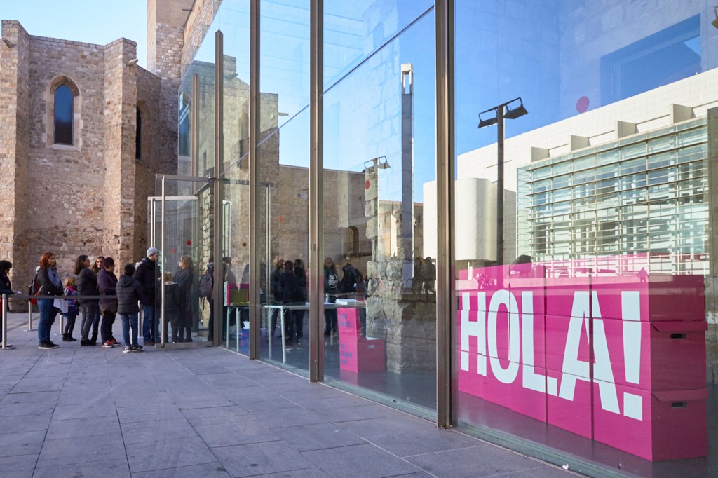 Identity & signalling&nbsp;system