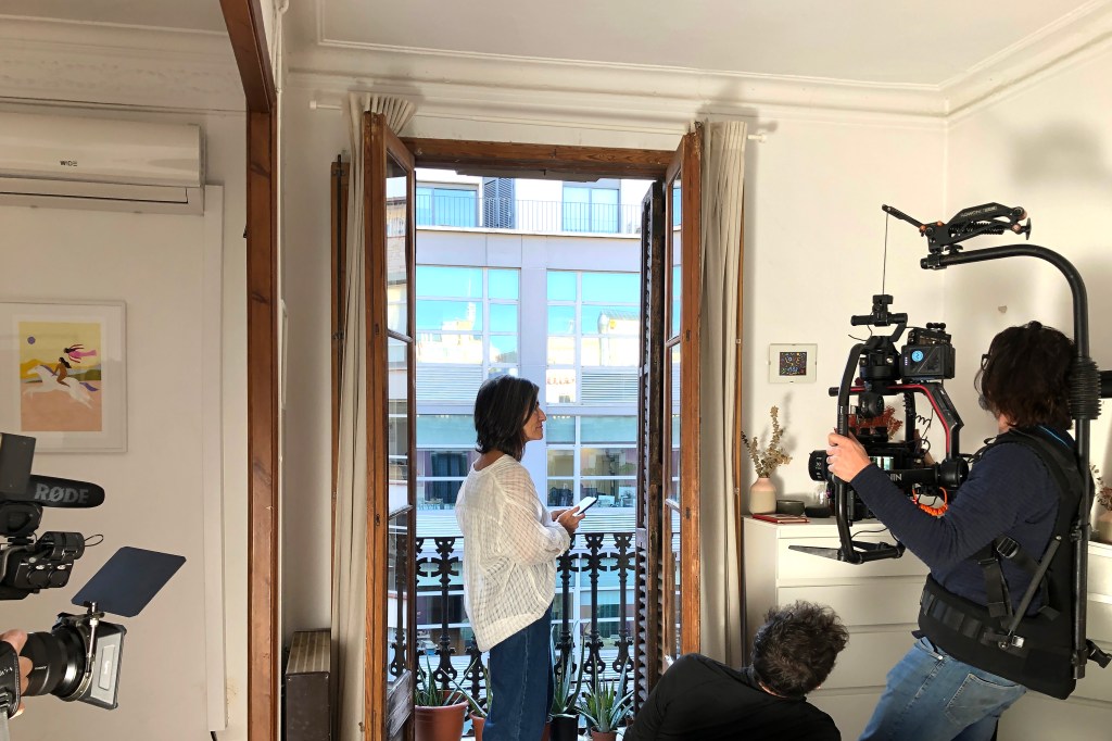 Sense anar més&nbsp;lluny